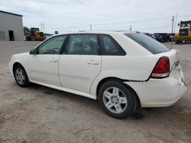 Photo 1 VIN: 1G1ZT61826F159848 - CHEVROLET MALIBU 