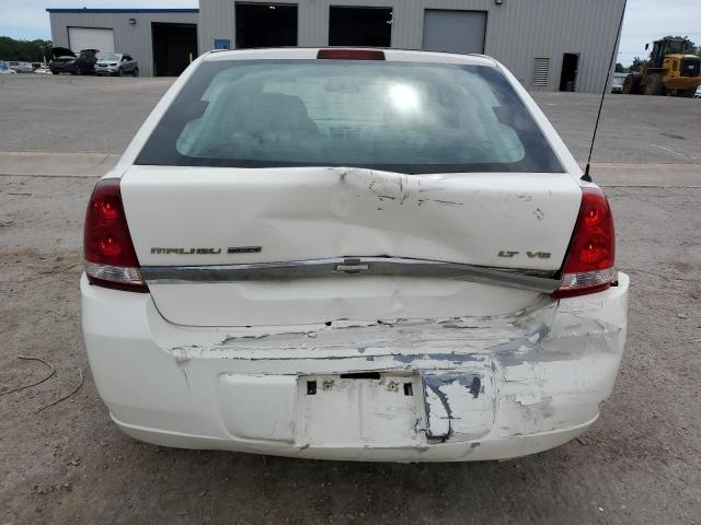 Photo 5 VIN: 1G1ZT61826F159848 - CHEVROLET MALIBU 