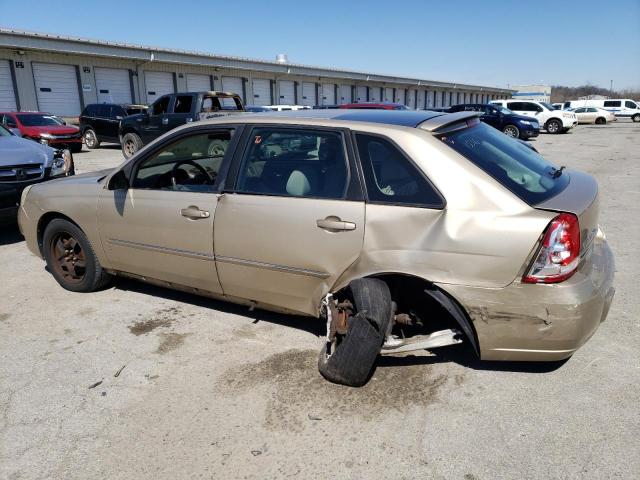 Photo 1 VIN: 1G1ZT61826F198794 - CHEVROLET MALIBU 