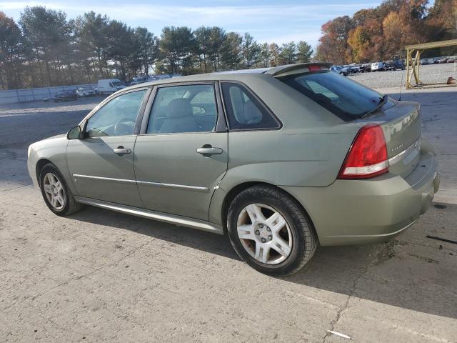 Photo 1 VIN: 1G1ZT61826F225377 - CHEVROLET MALIBU MAX 