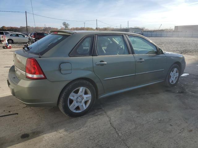 Photo 2 VIN: 1G1ZT61826F225377 - CHEVROLET MALIBU MAX 