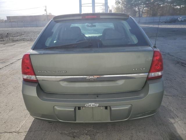 Photo 5 VIN: 1G1ZT61826F225377 - CHEVROLET MALIBU MAX 