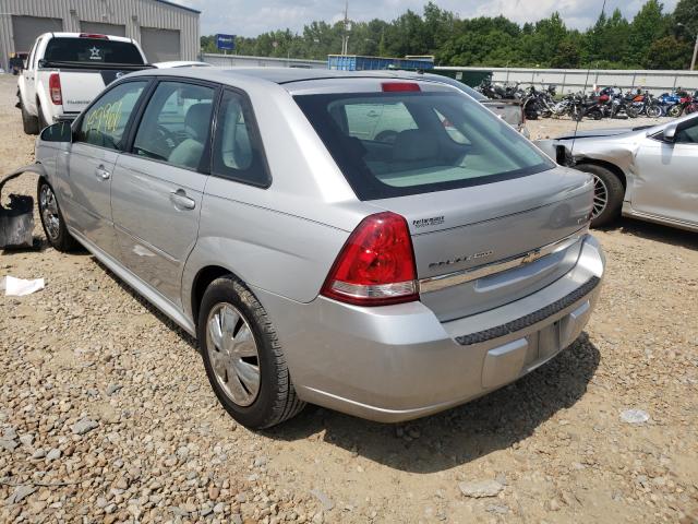 Photo 2 VIN: 1G1ZT61826F300577 - CHEVROLET MALIBU MAX 