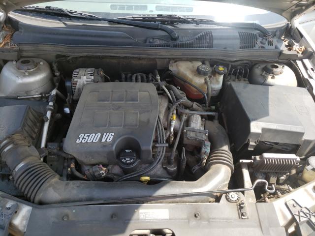 Photo 6 VIN: 1G1ZT61826F300577 - CHEVROLET MALIBU MAX 