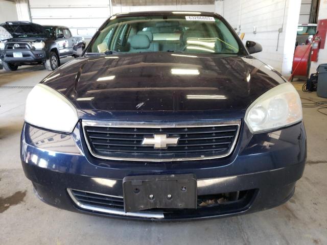 Photo 4 VIN: 1G1ZT61836F212816 - CHEVROLET MALIBU 