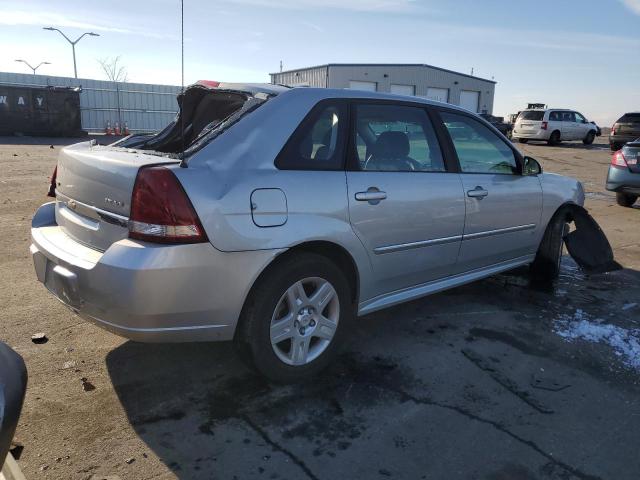 Photo 2 VIN: 1G1ZT61856F162646 - CHEVROLET MALIBU 