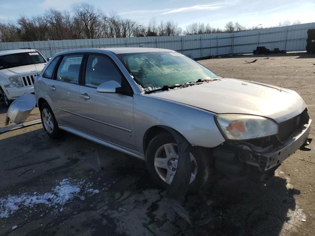 Photo 3 VIN: 1G1ZT61856F162646 - CHEVROLET MALIBU 