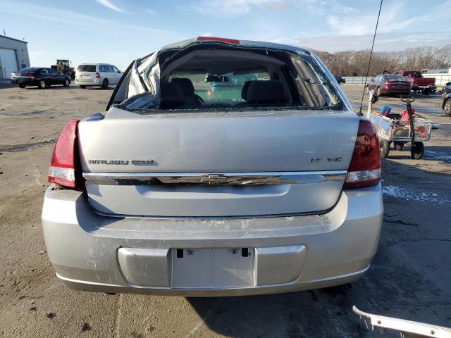 Photo 5 VIN: 1G1ZT61856F162646 - CHEVROLET MALIBU 