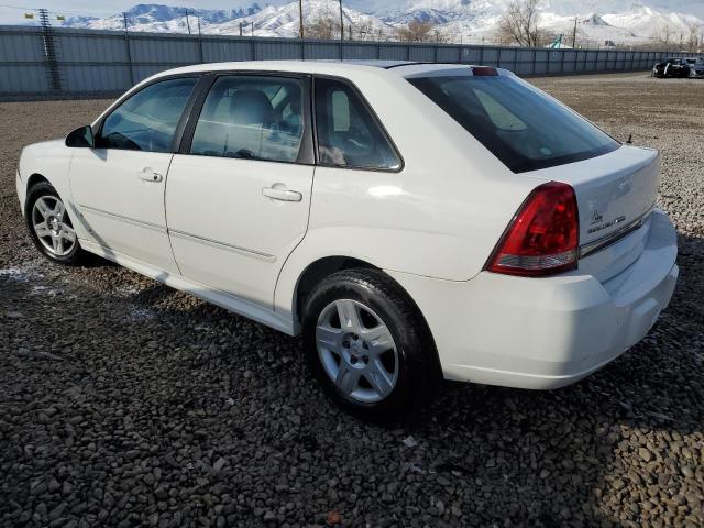 Photo 1 VIN: 1G1ZT61856F241931 - CHEVROLET MALIBU 