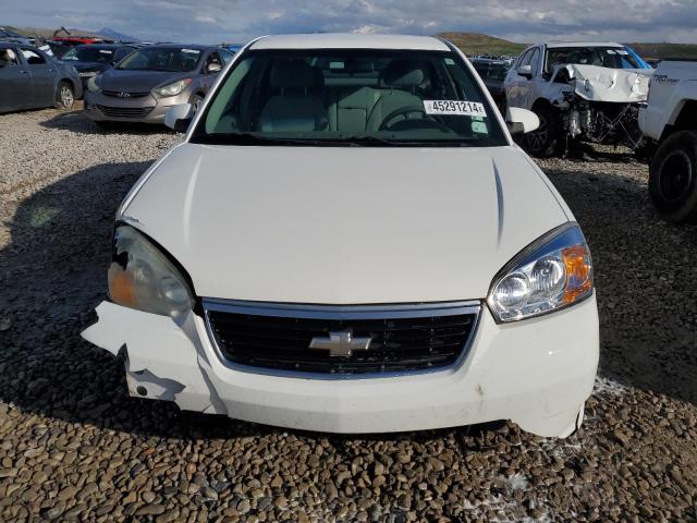 Photo 4 VIN: 1G1ZT61856F241931 - CHEVROLET MALIBU 