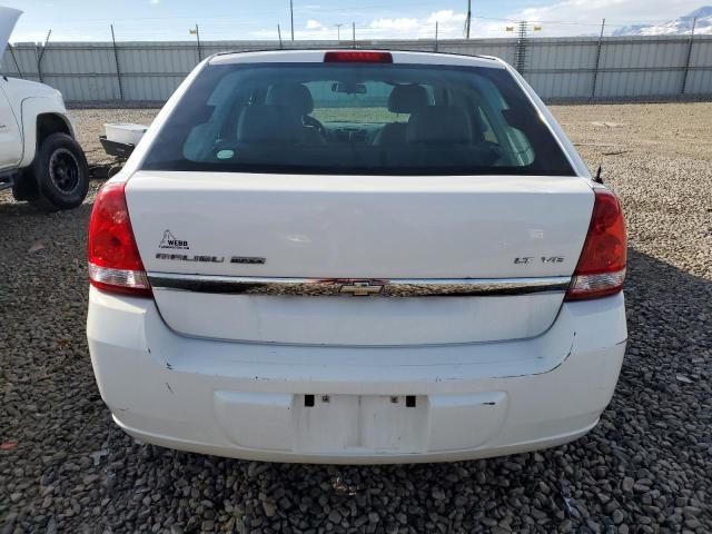 Photo 5 VIN: 1G1ZT61856F241931 - CHEVROLET MALIBU 