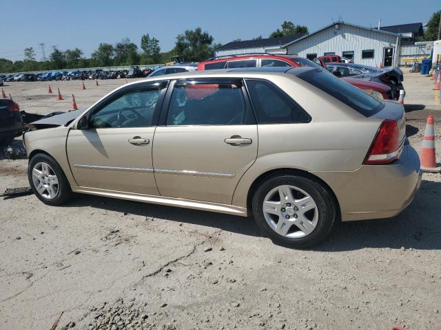 Photo 1 VIN: 1G1ZT61866F230145 - CHEVROLET MALIBU MAX 