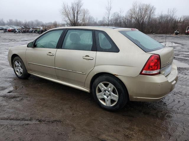 Photo 1 VIN: 1G1ZT61866F270953 - CHEVROLET MALIBU 