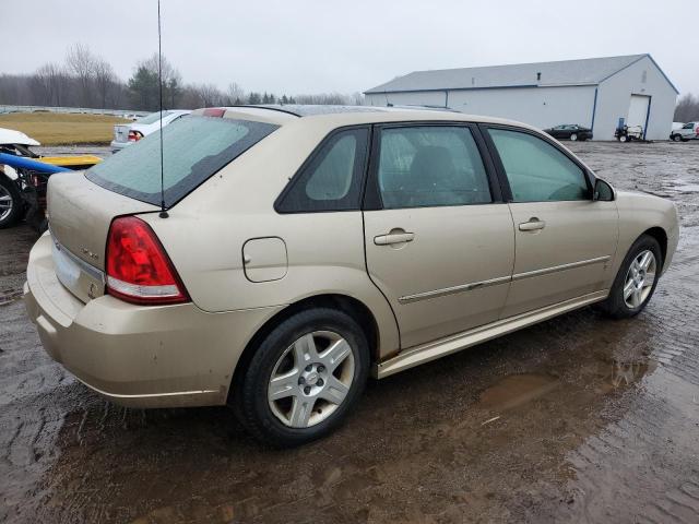 Photo 2 VIN: 1G1ZT61866F270953 - CHEVROLET MALIBU 