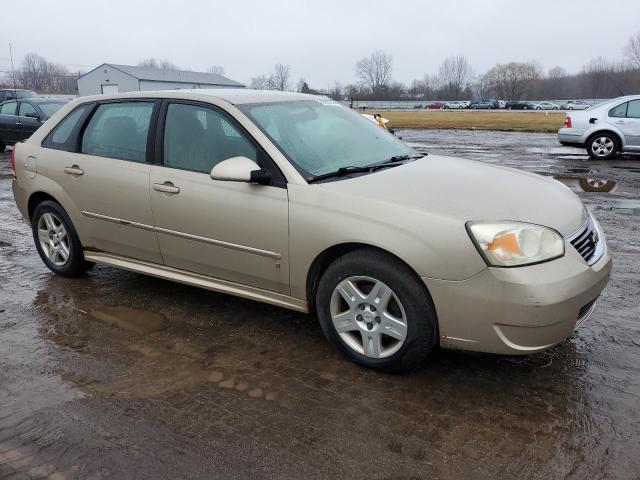 Photo 3 VIN: 1G1ZT61866F270953 - CHEVROLET MALIBU 