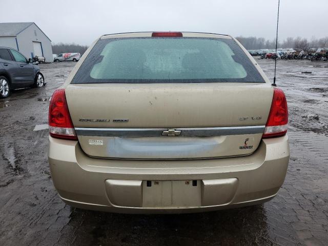 Photo 5 VIN: 1G1ZT61866F270953 - CHEVROLET MALIBU 