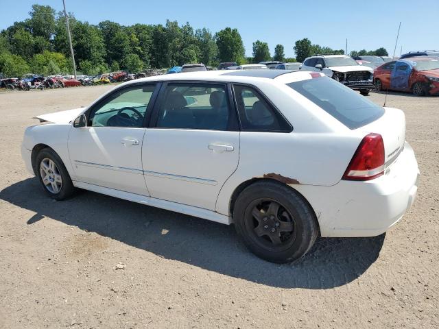 Photo 1 VIN: 1G1ZT61876F259847 - CHEVROLET MALIBU MAX 