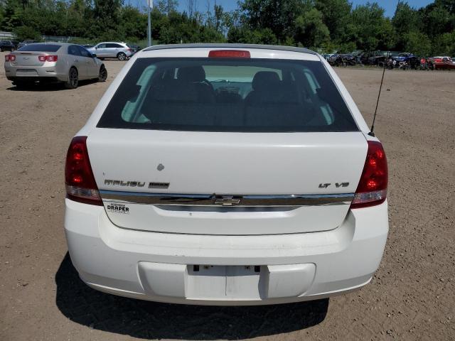 Photo 5 VIN: 1G1ZT61876F259847 - CHEVROLET MALIBU MAX 