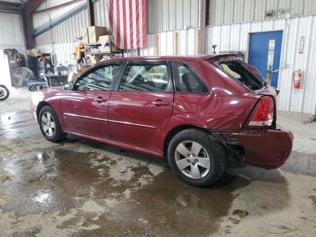 Photo 1 VIN: 1G1ZT61876F283971 - CHEVROLET MALIBU MAX 