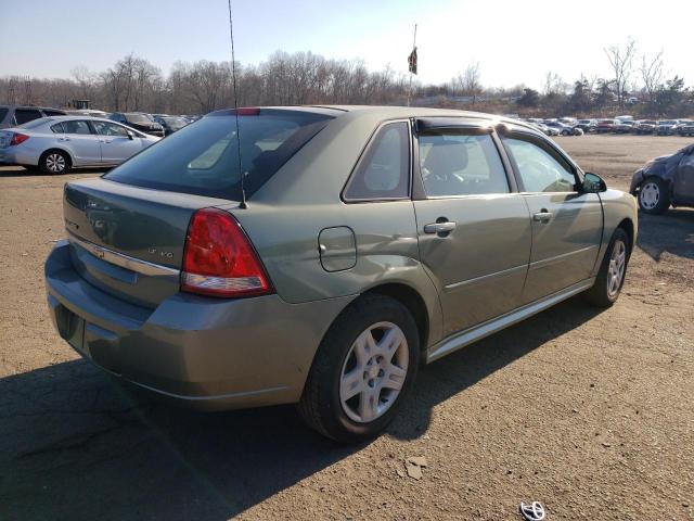 Photo 2 VIN: 1G1ZT61886F211483 - CHEVROLET MALIBU MAX 