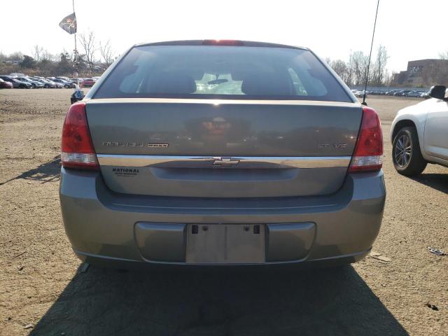 Photo 5 VIN: 1G1ZT61886F211483 - CHEVROLET MALIBU MAX 