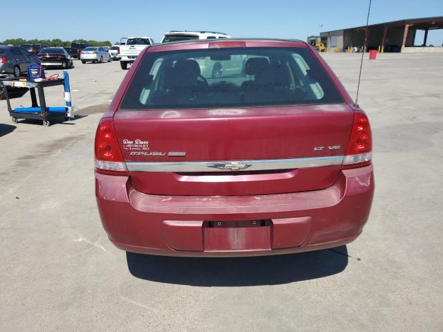 Photo 5 VIN: 1G1ZT61896F105284 - CHEVROLET MALIBU MAX 