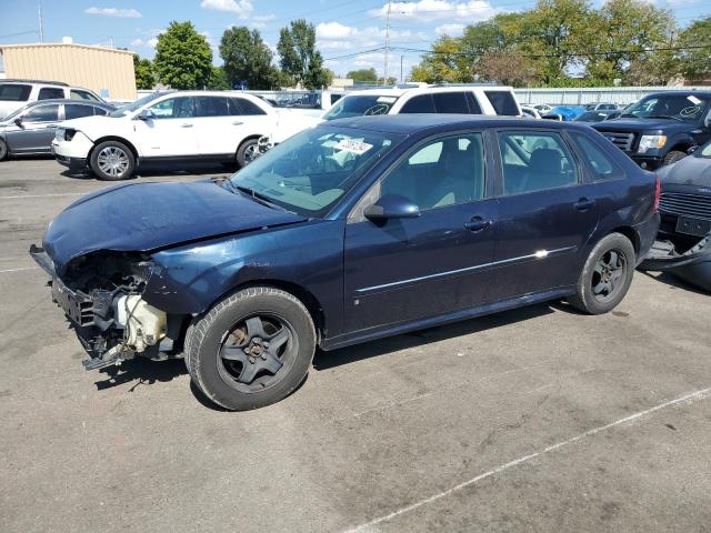 Photo 0 VIN: 1G1ZT61896F222704 - CHEVROLET MALIBU MAX 