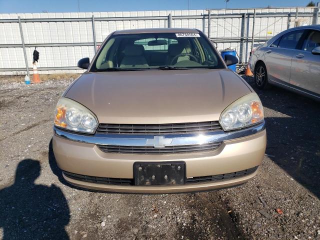 Photo 4 VIN: 1G1ZT62804F242612 - CHEVROLET MALIBU MAX 