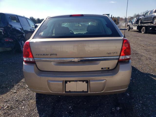 Photo 5 VIN: 1G1ZT62804F242612 - CHEVROLET MALIBU MAX 