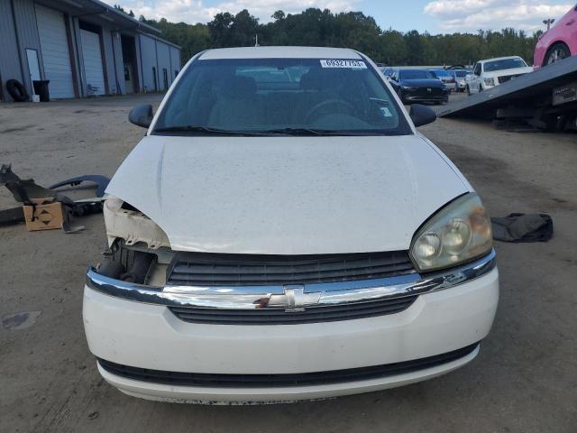 Photo 4 VIN: 1G1ZT62805F263977 - CHEVROLET MALIBU MAX 