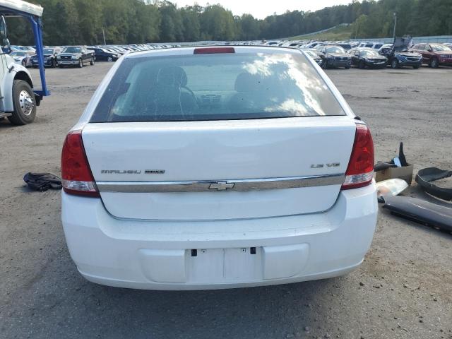 Photo 5 VIN: 1G1ZT62805F263977 - CHEVROLET MALIBU MAX 