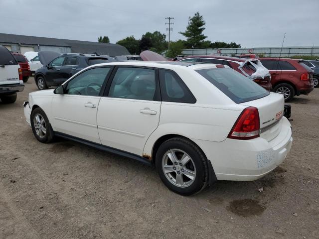 Photo 1 VIN: 1G1ZT62825F103468 - CHEVROLET MALIBU MAX 