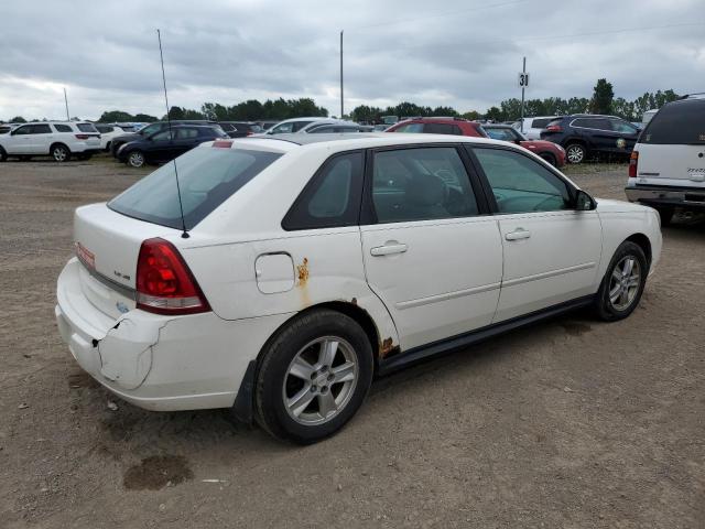 Photo 2 VIN: 1G1ZT62825F103468 - CHEVROLET MALIBU MAX 