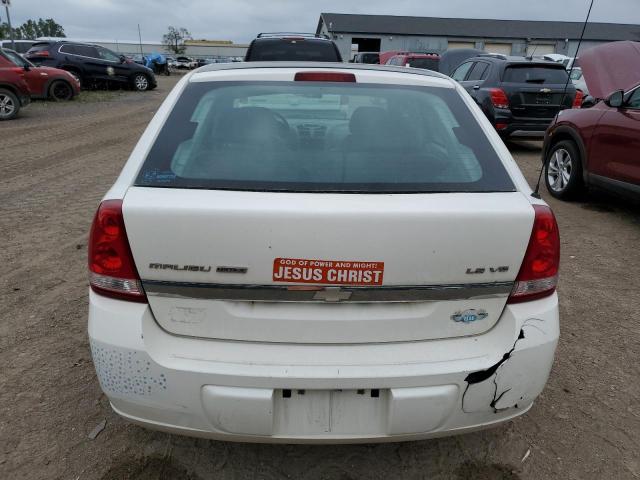 Photo 5 VIN: 1G1ZT62825F103468 - CHEVROLET MALIBU MAX 