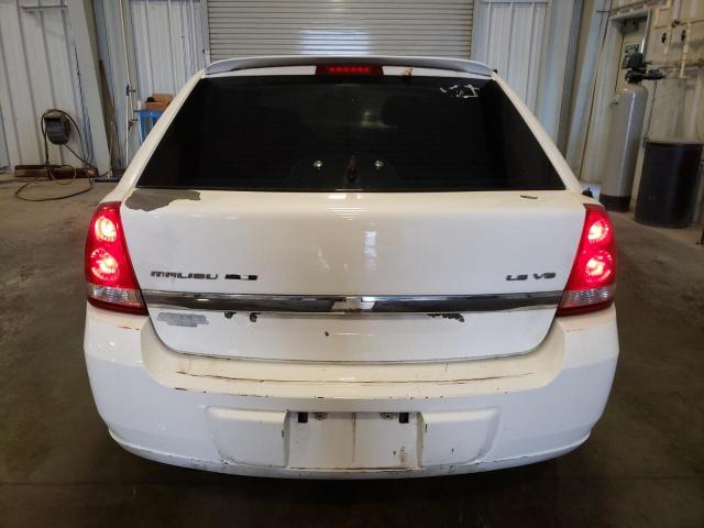 Photo 5 VIN: 1G1ZT62825F115684 - CHEVROLET MALIBU MAX 