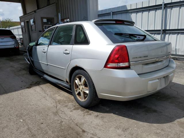 Photo 2 VIN: 1G1ZT62825F190255 - CHEVROLET MALIBU MAX 