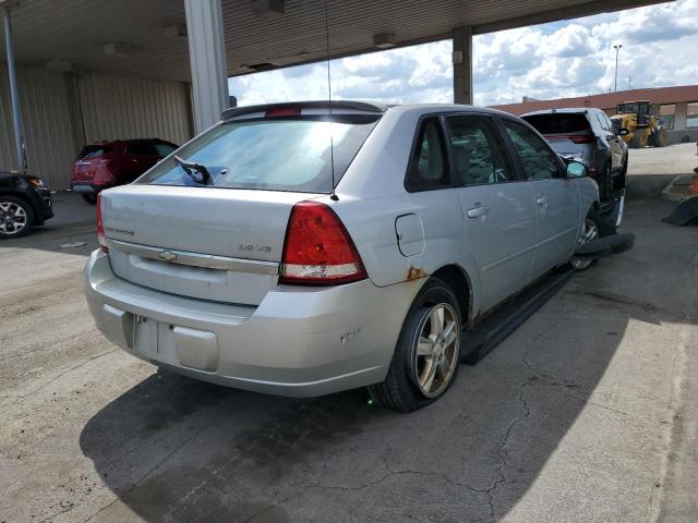 Photo 3 VIN: 1G1ZT62825F190255 - CHEVROLET MALIBU MAX 