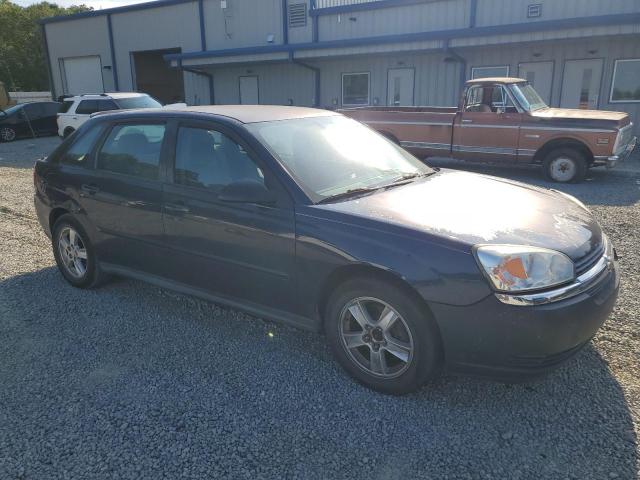 Photo 3 VIN: 1G1ZT62825F215476 - CHEVROLET MALIBU 