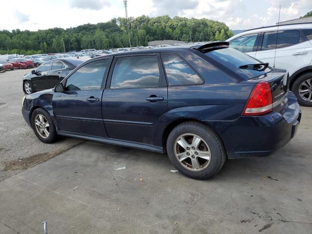 Photo 1 VIN: 1G1ZT62825F288184 - CHEVROLET MALIBU MAX 