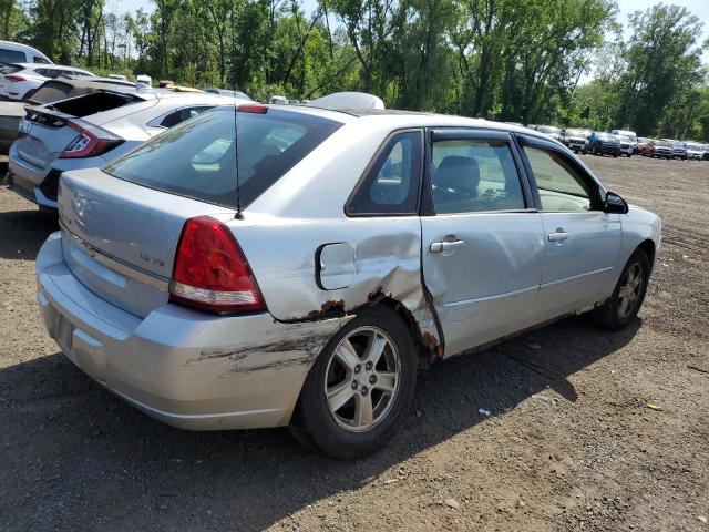 Photo 2 VIN: 1G1ZT62825F327761 - CHEVROLET MALIBU 