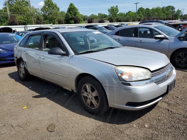 Photo 3 VIN: 1G1ZT62825F327761 - CHEVROLET MALIBU 