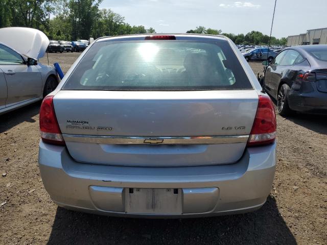 Photo 5 VIN: 1G1ZT62825F327761 - CHEVROLET MALIBU 