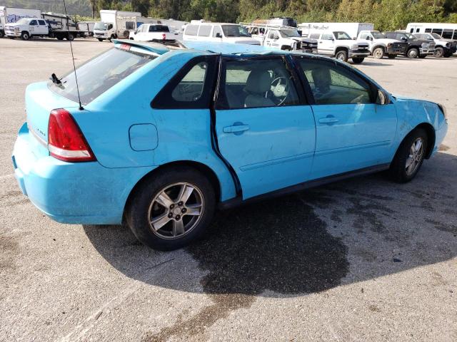 Photo 2 VIN: 1G1ZT62835F249555 - CHEVROLET MALIBU 