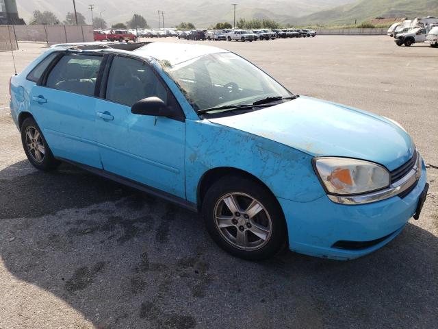 Photo 3 VIN: 1G1ZT62835F249555 - CHEVROLET MALIBU 