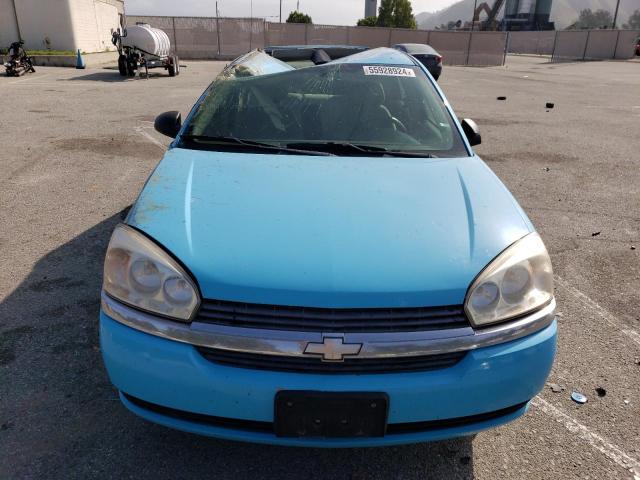 Photo 4 VIN: 1G1ZT62835F249555 - CHEVROLET MALIBU 