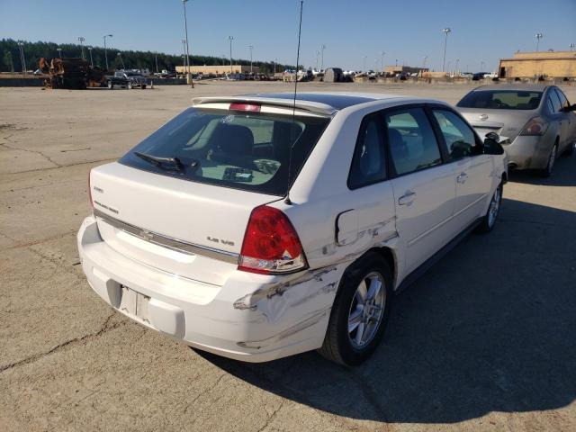 Photo 3 VIN: 1G1ZT62835F283768 - CHEVROLET MALIBU MAX 