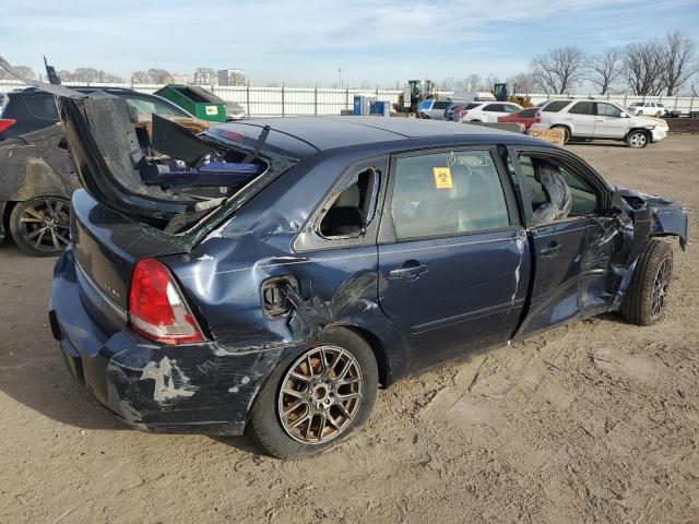 Photo 2 VIN: 1G1ZT62844F189378 - CHEVROLET MALIBU MAX 