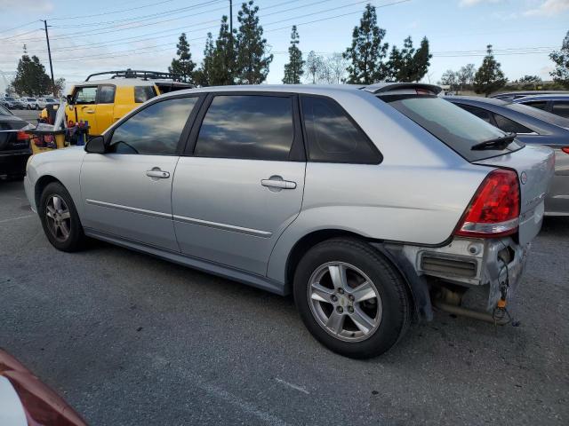 Photo 1 VIN: 1G1ZT62845F285061 - CHEVROLET MALIBU 