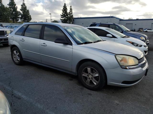 Photo 3 VIN: 1G1ZT62845F285061 - CHEVROLET MALIBU 