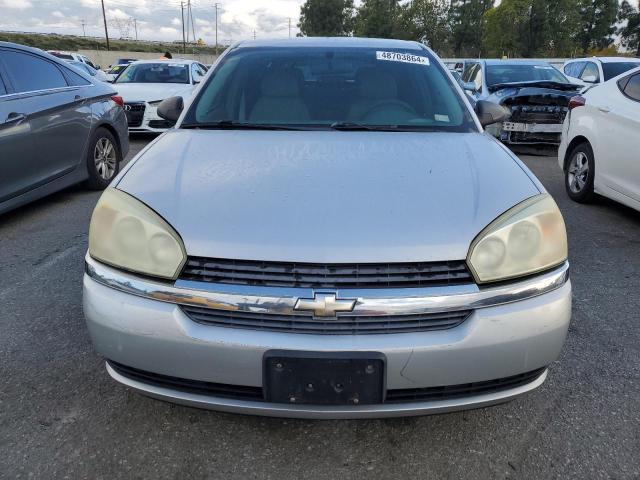 Photo 4 VIN: 1G1ZT62845F285061 - CHEVROLET MALIBU 